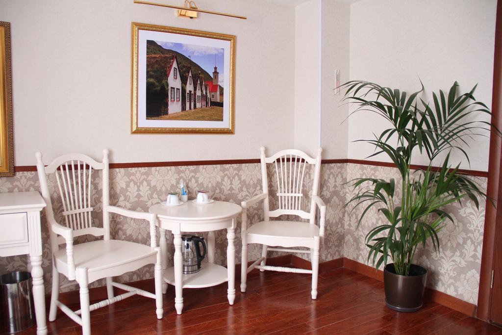Reykyavik Mountain Hotel Almaty Talghar Chambre photo