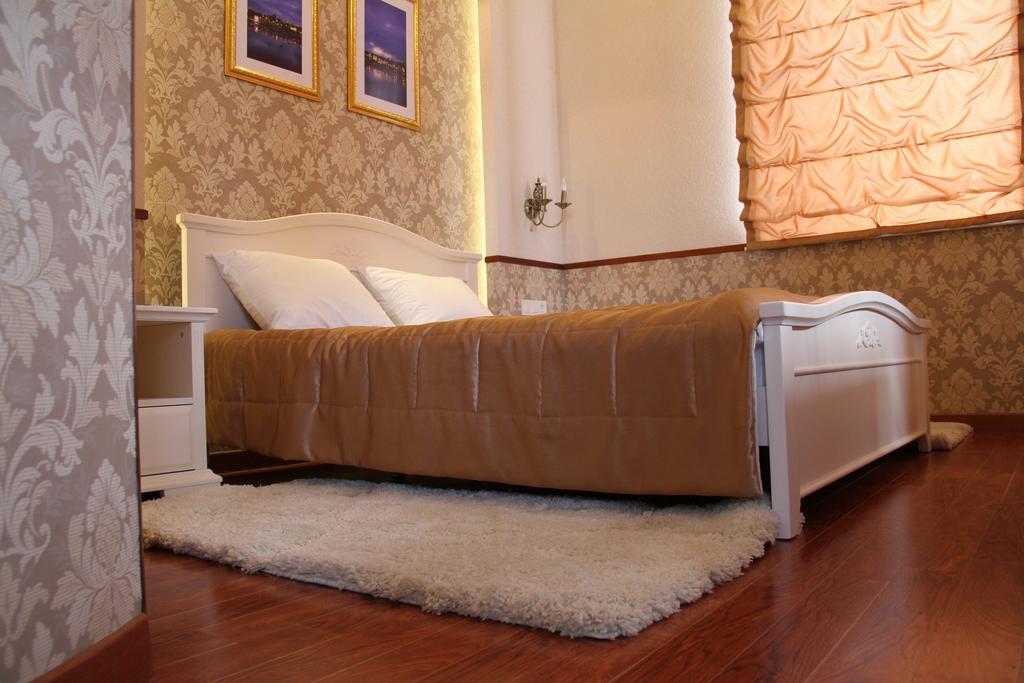 Reykyavik Mountain Hotel Almaty Talghar Chambre photo