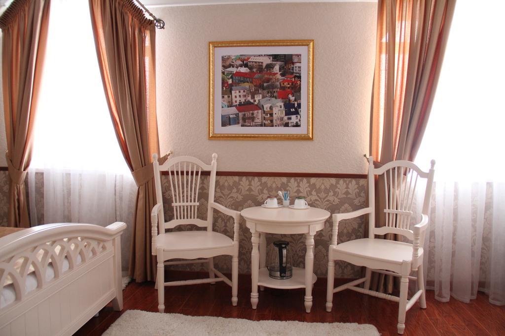 Reykyavik Mountain Hotel Almaty Talghar Chambre photo