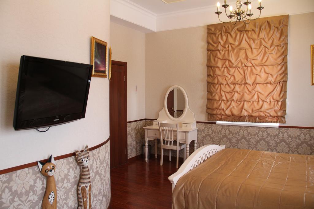 Reykyavik Mountain Hotel Almaty Talghar Chambre photo