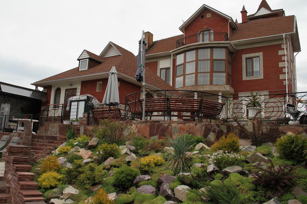 Reykyavik Mountain Hotel Almaty Talghar Extérieur photo