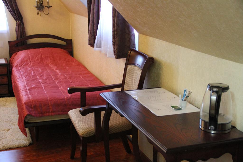 Reykyavik Mountain Hotel Almaty Talghar Chambre photo