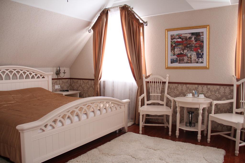 Reykyavik Mountain Hotel Almaty Talghar Chambre photo