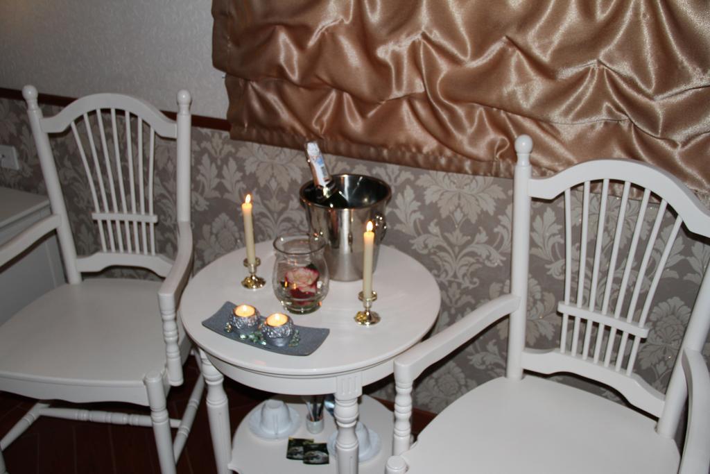 Reykyavik Mountain Hotel Almaty Talghar Extérieur photo