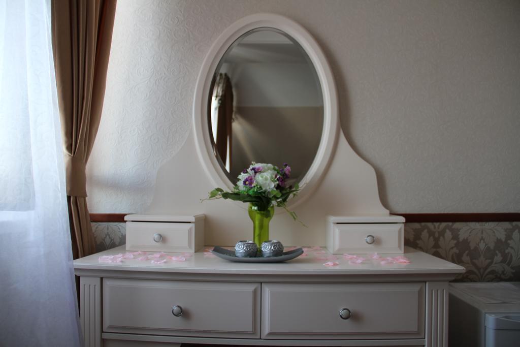 Reykyavik Mountain Hotel Almaty Talghar Extérieur photo