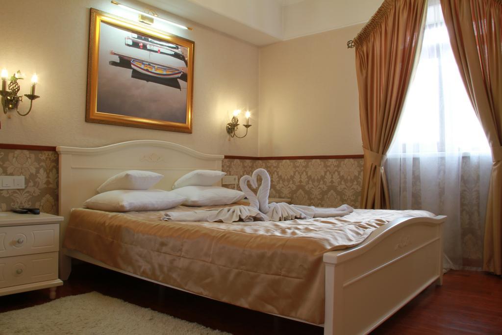 Reykyavik Mountain Hotel Almaty Talghar Extérieur photo