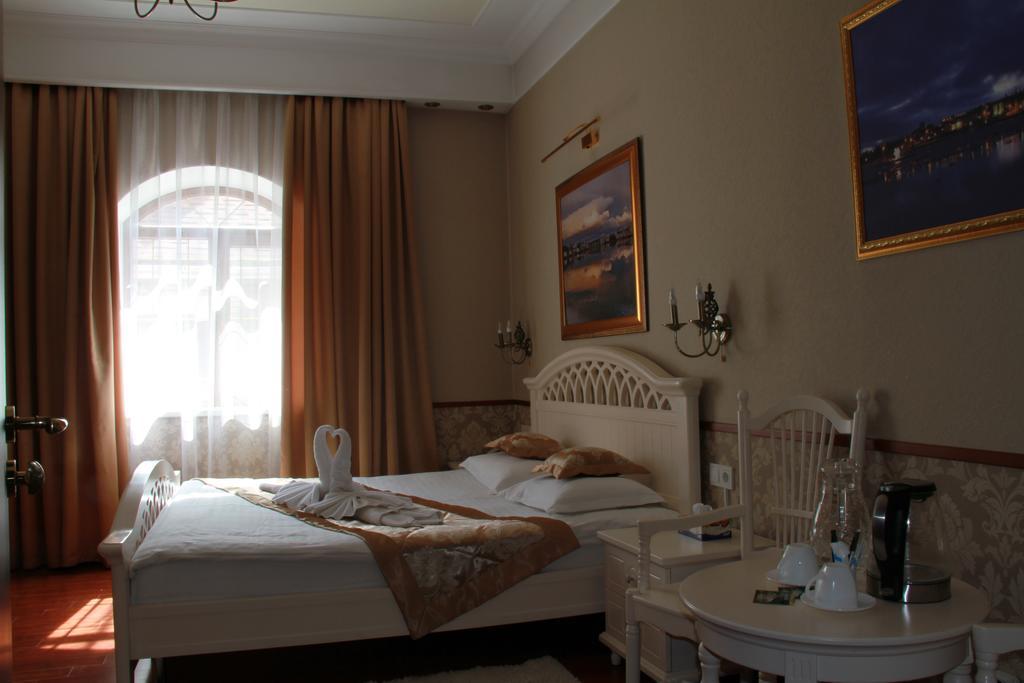 Reykyavik Mountain Hotel Almaty Talghar Extérieur photo