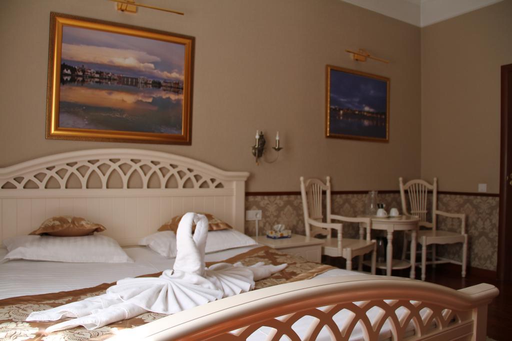 Reykyavik Mountain Hotel Almaty Talghar Extérieur photo