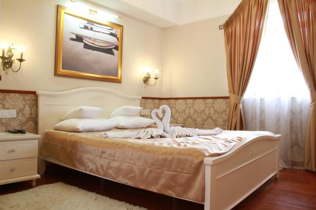 Reykyavik Mountain Hotel Almaty Talghar Extérieur photo