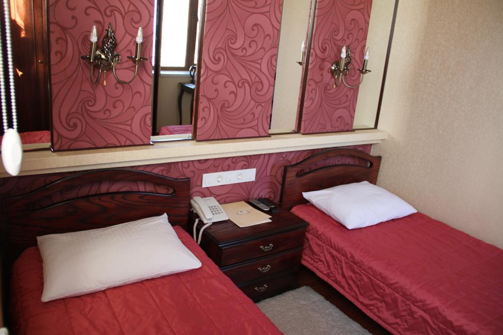 Reykyavik Mountain Hotel Almaty Talghar Extérieur photo