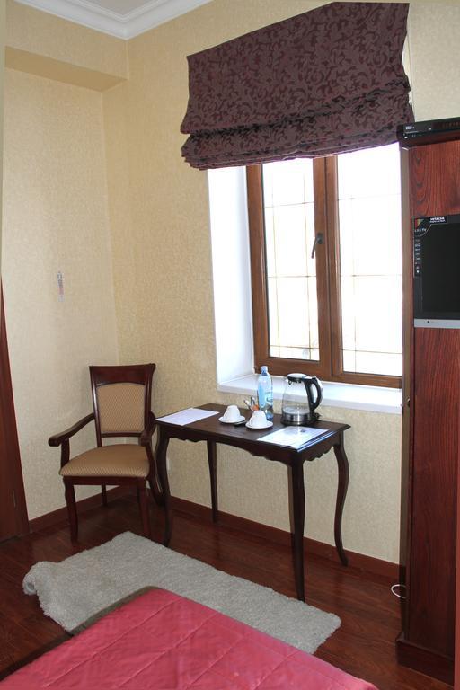 Reykyavik Mountain Hotel Almaty Talghar Extérieur photo